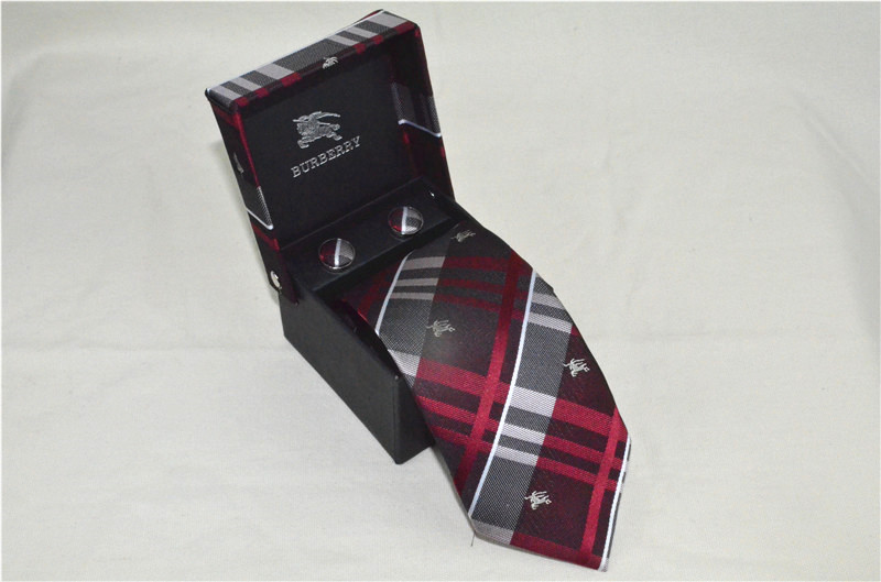 Burberry ties-B8908T